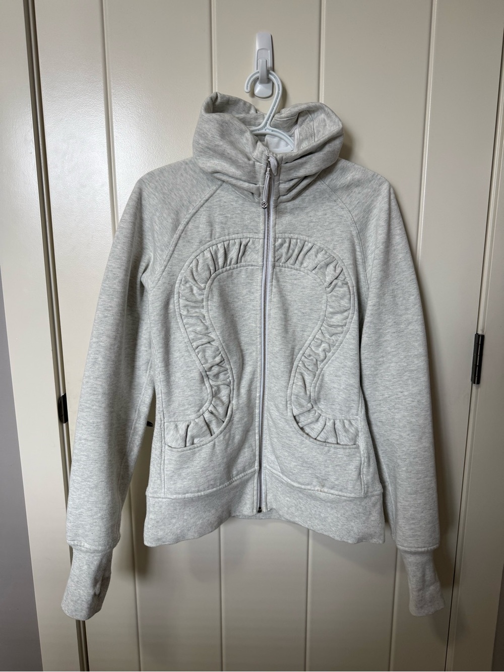 lululemon Cuddle Up Jacket